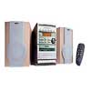 Micro System 8W - Sony SNY 986548-54